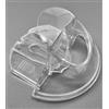 Nemox Smart 1064070R02 Coperchio trasparente per Nemox chef 2200 - Oxiria