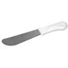 ChefSubito Professional ITP534 Spatola crema rigida lama 7 cm - PRODOTTO ITALIANO