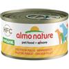 ALMO NATURE SpA HFC Natural Filetto di Pollo - 95GR