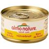 ALMO NATURE SpA HFC Natural Petto di Pollo - 70GR