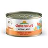 ALMO NATURE SpA HFC Kitten con Pollo - 70GR