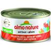 ALMO NATURE SpA HFC Natural Pollo con Zucca - 70GR