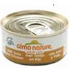 ALMO NATURE SpA HFC Natural Pollo e Tonno - 70GR