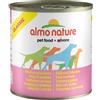 ALMO NATURE SpA HFC Natural Vitello con Prosciutto - 280GR