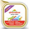ALMO NATURE SpA Daily Menu con Pesce Bianco e Riso - 300GR