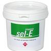 FM ITALIA GROUP Srl Sel E Integratore Alimentare per Cavalli Polvere per Soluzione Orale 2kg