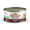 ALMO NATURE SpA HFC Natural Manzo - 70GR