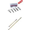 DLM Srl Siringa Pv-Syringe Dlm 1 Pezzo