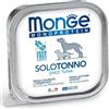 MONGE & C. SpA Natural Superpremium Monoproteico Solo Tonno - 150GR