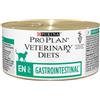 NESTLE' PURINA PETCARE IT. SpA Pro Plan Veterinary Diets Gastrointestinal EN St/Ox - 195GR