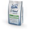 AURORA BIOFARMA Srl Siland Dermocortipet All Breeds Bufalo e Riso - 3KG