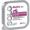 NEXTMUNE ITALY Srl Solo Anatra - 100GR