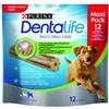 NESTLE' PURINA PETCARE IT. SpA Pro Plan Dentalife - Taglia Large - 12 Snack - Tot 426 Gr.