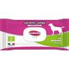 PET VILLAGE Srl Salvietta Funzionale Specifica per Zampe con Agente Igienizzante - Salviette