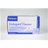 KRKA FARMACEUTICI MILANO Srl Endogard® Flavour Virbac 100 Compresse