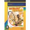 Zoo Digital Actua Tennis (zoo classic) -PC