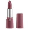 WYCON cosmetics MATT ICON SOFT MATT LIPSTICK - Rossetto matt dal finish vellutato con effetto rimpolpante e levigante - 05 LILIUM