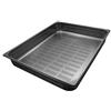 Gastronorm Europe GN GST2/1P150F Contenitore Gastronorm 2/1 h150 forato in acciaio inox AISI 304