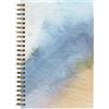Blue Sky Agenda 2023 Settimanale e Mensile Sostenibilità, Gennaio - Dicembre, 12,7 x 20,3 cm, copertina flessibile, rilegatura a spirale, Andreo (137950-23)