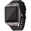 Luckyl Touch Screen Smart Watch dz09 con fotocamera Bluetooth Orologio da polso Relogio SIM Card Smartwatch per i Phone Sam cantato touch screen smart watch