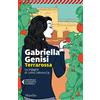 MARSILIO Terrarossa. Le indagini di Lolita Lobosco (Vol. 9)