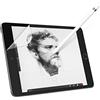 MoKo Pellicola di protezione compatibile con iPad Mini 5/iPad Mini 4, perfettamente scrivere e disegnare su questa pellicola con iPencil per New iPad Mini (5a generazione/4a generazione) 7.9 2019 -