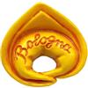 Leddy Living Magnete 3D per Frigorifero Vintage TORTELLINO Bandiera Italia, Calamita Frigo, Decorazione CAPPELLETTO Bologna per Lavagna Magnetica, Casa e Cucina, Ufficio
