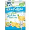 RICE & RICE Rice Cuisine - Alternativa alla panna/crema, senza glutine (1 x 200 g)