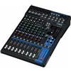 Yamaha MG12XU Mixer a 12 ingressi a 4 bus con effetti