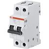 ABB componente di manovra S201 codice 2CDS251103R0164