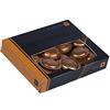 Nespresso Pro Capsules Pods - 50x ESPRESSO CARAMEL - Original - for commercial machines …