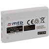 mtb more energy Batteria BLB-2 per Nokia 3610, 5210, 6510, 8210, 8310, 8850, 8890, 8910 // Jay-Tech DC589,HD598