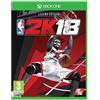 2K NBA 2K18 - Legend Special Limited - Xbox One