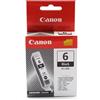Canon Cartuccia Canon nero BJC8200 S800 (X BC50) (non usare con BCI5) [4705A002]