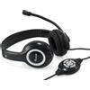 Equip Cuffie Equip con Microfono connettore usb-A [245301]