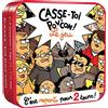Asmodee - Asmodee - 2 - Gioco di società, gioco di carte, gioco d'atmosfera
