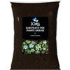 ZOMAGARDEN Terriccio per tutte le piante Grasse Professionale - Formulato per Prevenire Ristagni Idrici e Fornire Nutrienti Essenziali - Contiene Akadama (2L)