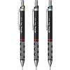 rOtring Tikky Matita PortamineHB 0.35HB 0.5HB 0.7 | set di 3 matite