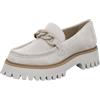 ARA Amsterdam, Mocassino Donna, Sabbia, 42.5 EU
