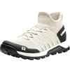 San Marco Trek Sock, Scarpa da Trekking Uomo, Cream, 40 EU