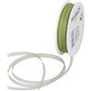 Halbach Bellaflor Nastro Moss Green, 50 metri x 5 mm