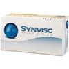 Sanofi Srl Siringa intra-articolare synvisc acido ialuronico 2 ml 1 pezzo