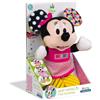 Clementoni 17164 Baby Minnie First Activities Peluche Prime AttivitÃ