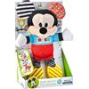 Clementoni Disney Baby Mickey First Activities Peluche