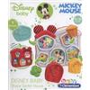 Clementoni Disney Baby Casetta Forme e Colori