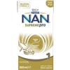 NESTLE' Nestle Nan Supreme Pro 1 Latte Liquido per Lattanti Offerta 12 Brick da 300 ml