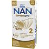 NESTLE' Nestle Nan Supreme Pro 2 Latte di Proseguimento Offerta 12 Brick da 300ml