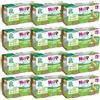 FARMA FORCE HiPP Omogeneizzato di Frutta Biologico per Neonati Gusto Pera Banana e Kiwi Offerta 12 Vasetti da 80