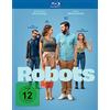 LEONINE Robots