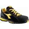 DIADORA UTILITY Scarpe antinfortunistiche basse DIADORA UTILITY Glove II S1P n° 38 giallo